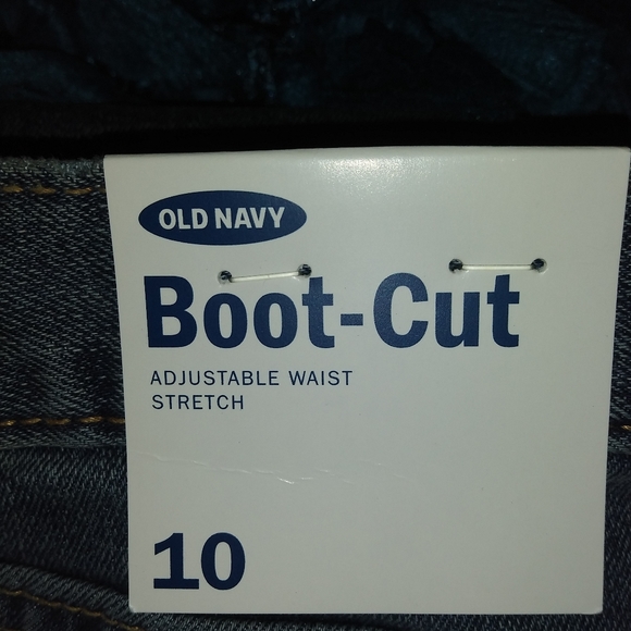 NWT Blue Fleece - Picture 6 of 7